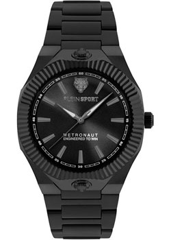 Часы Plein Sport METRONAUT PSCGA0825